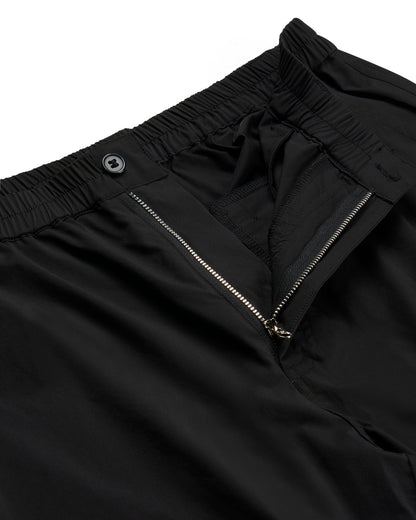 Cargo Pants (Black)