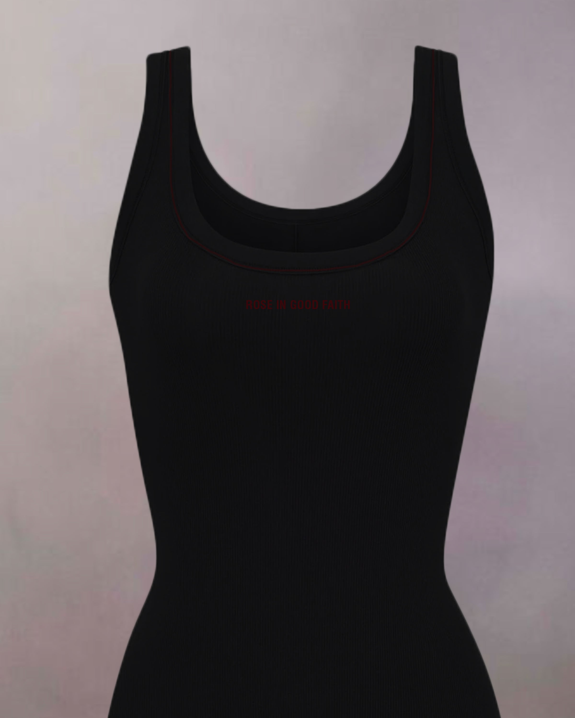 GRACE BODY SUIT