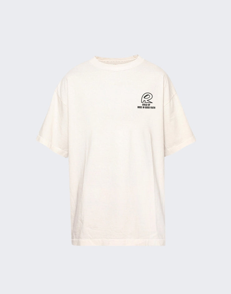 HEAVY VIP TEE