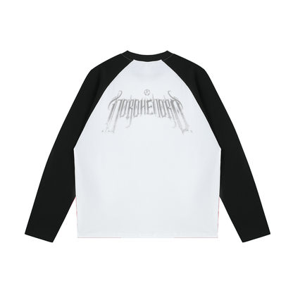 Fatal Death Raglan