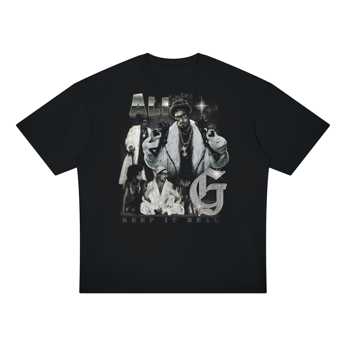 ALI G T-shirt