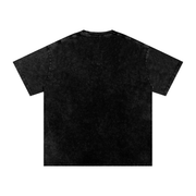 Silver Lake Tee (Vintage Black)