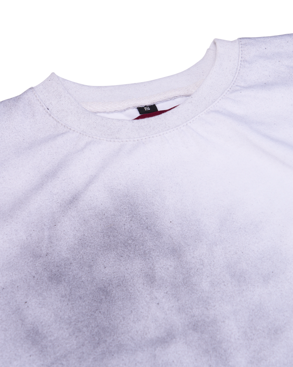 Standards - White T Shirt (Single)