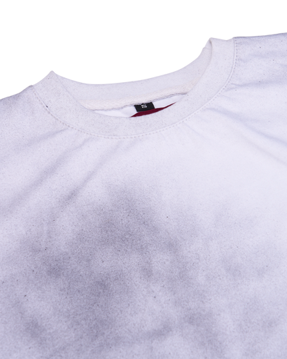 Standards - White T Shirt (Single)