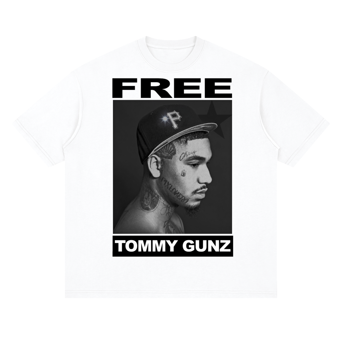 Free Tommy Gunz