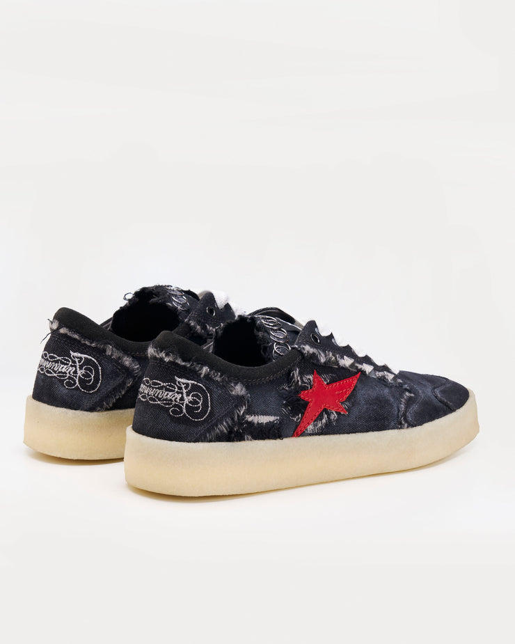 50/50| FUW X Rose in Good Faith