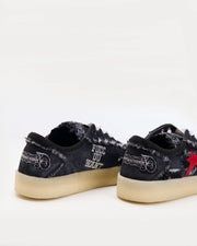 50/50| FUW X Rose in Good Faith