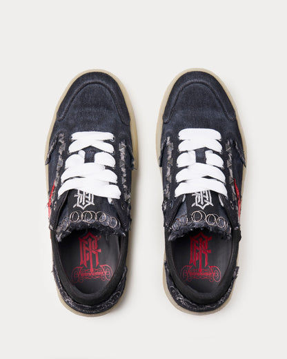 50/50| FUW X Rose in Good Faith