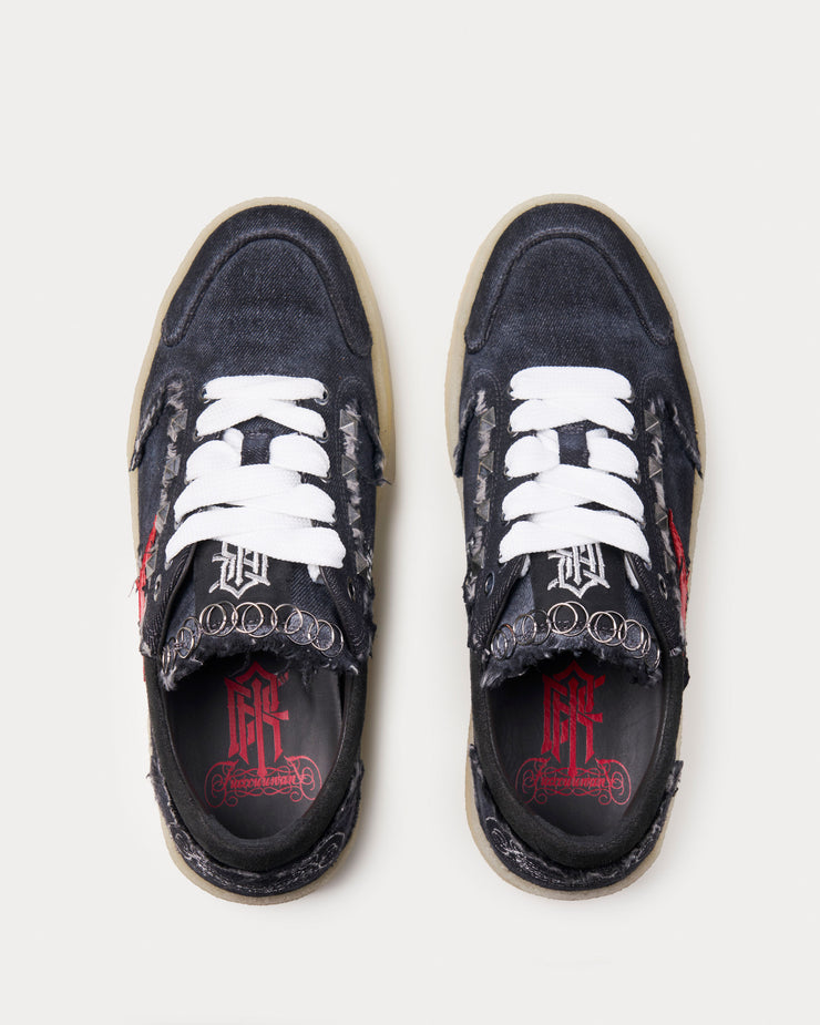 50/50| FUW X Rose in Good Faith