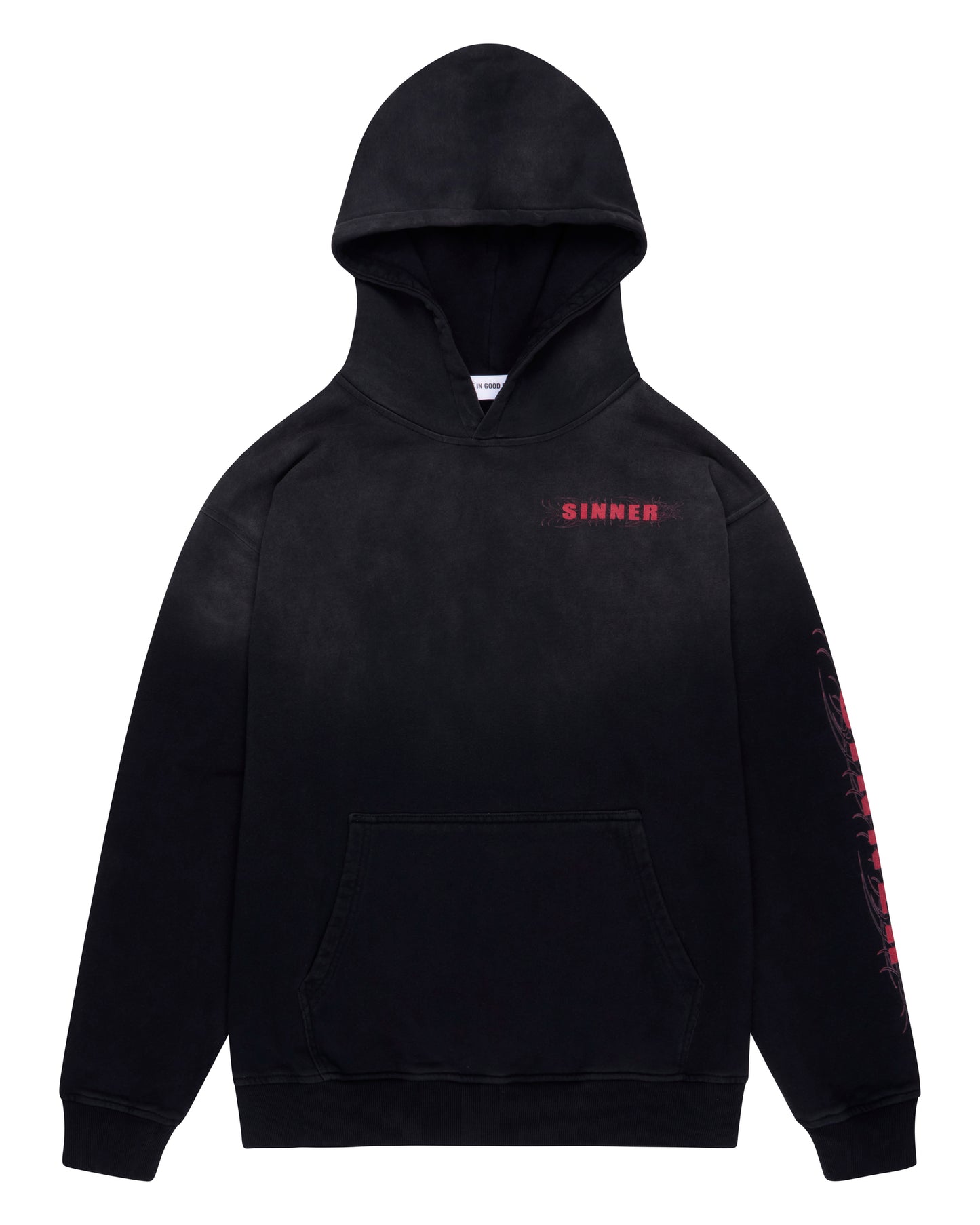 Sinner Hoodie