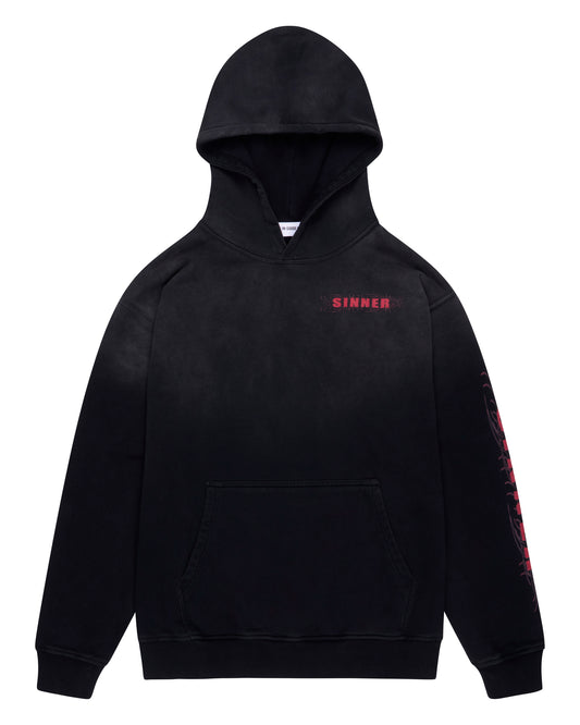 Sinner Hoodie
