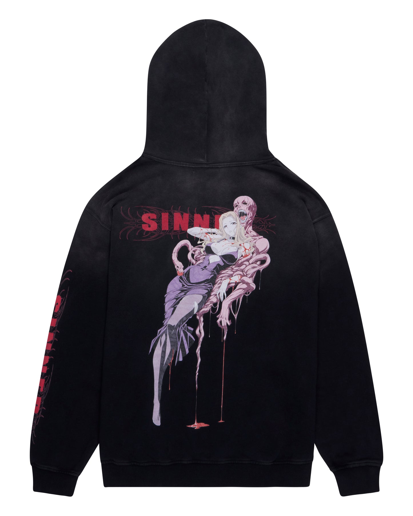 Sinner Hoodie