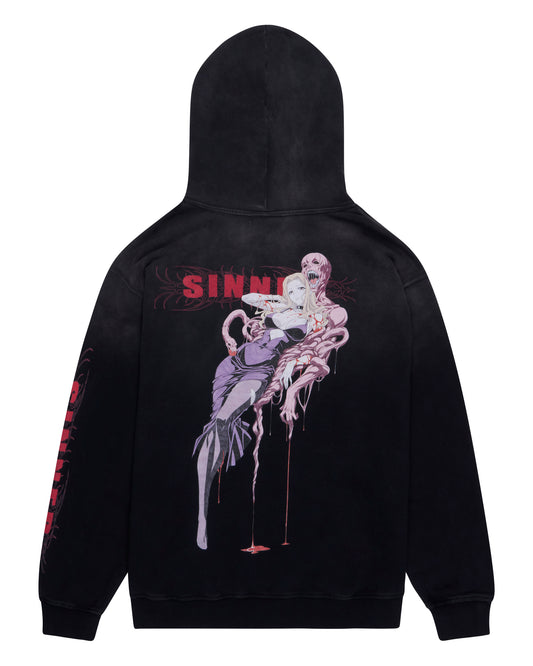 Sinner Hoodie