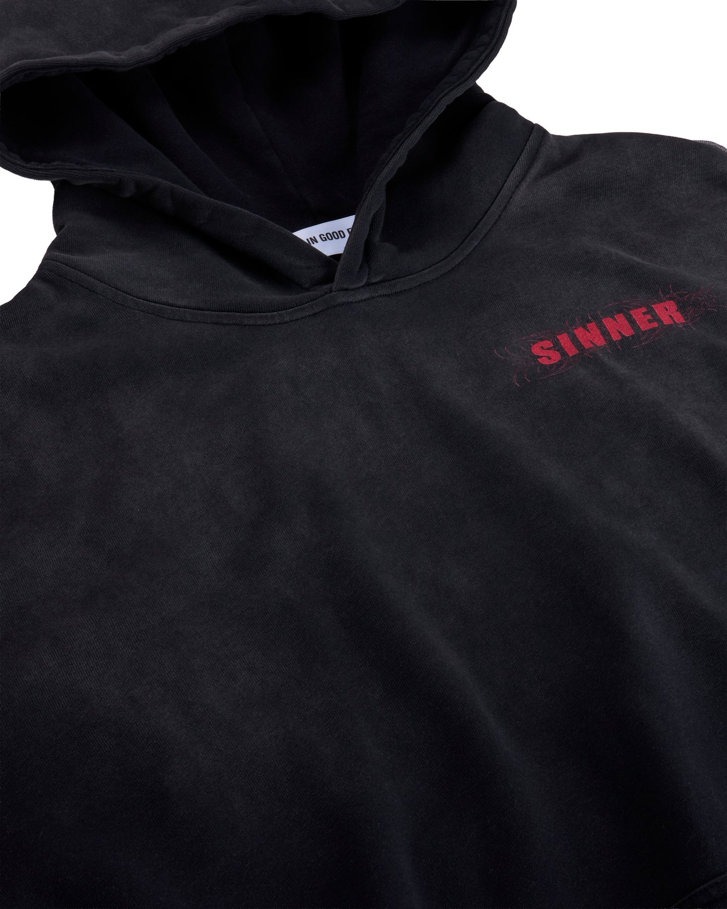 Sinner Hoodie