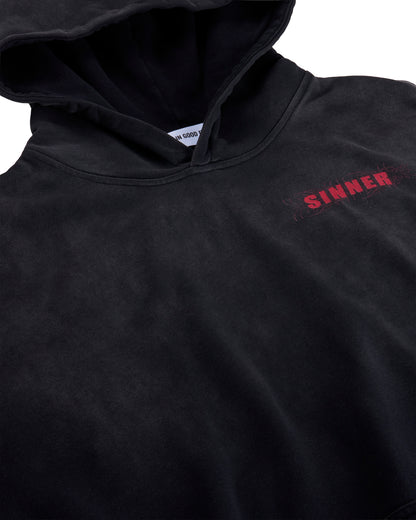 Sinner Hoodie