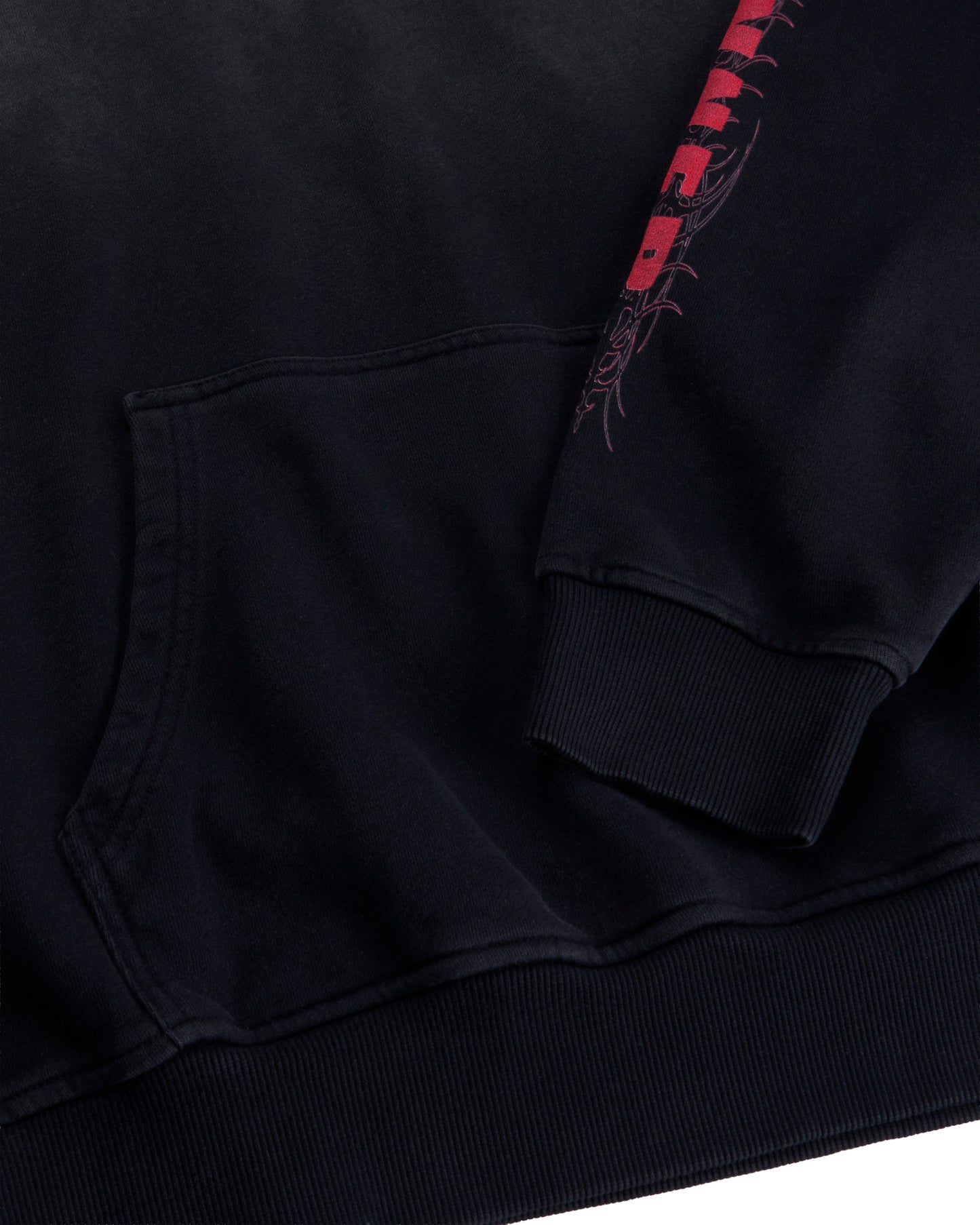 Sinner Hoodie