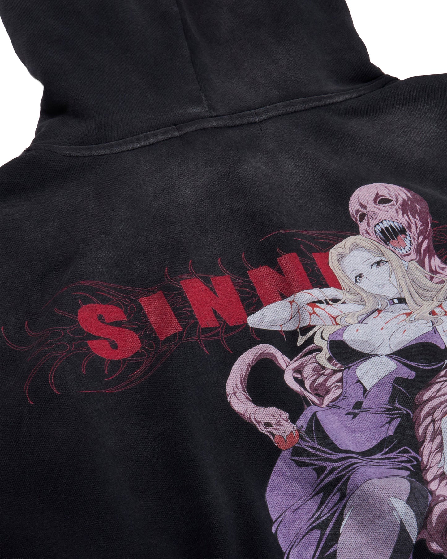 Sinner Hoodie