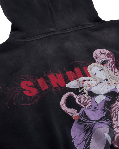 Sinner Hoodie