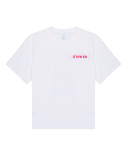Sinner Standard T-Shirt