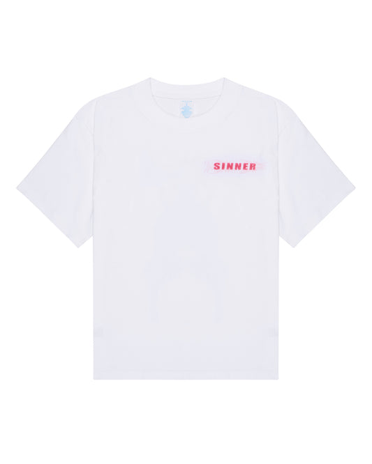Sinner Standard T-Shirt