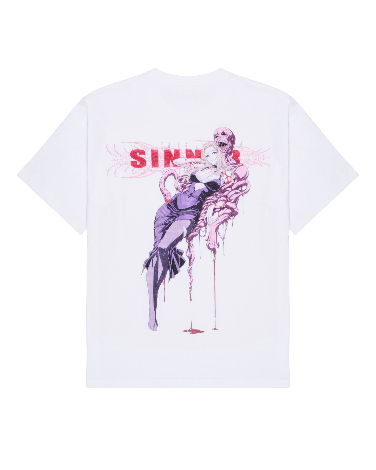 Sinner Standard T-Shirt