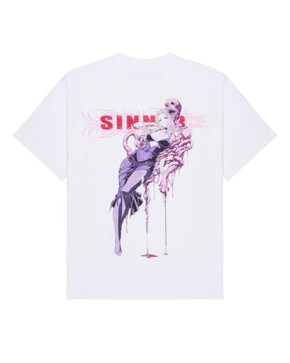 Sinner Standard T-Shirt