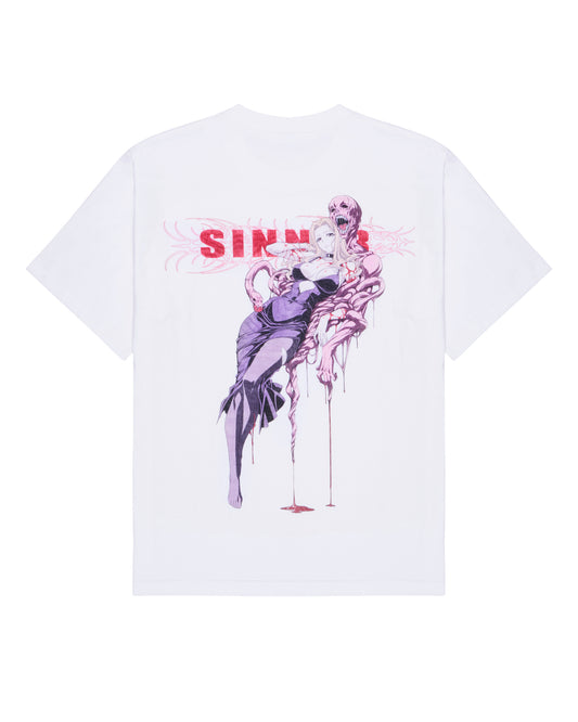 Sinner Standard T-Shirt
