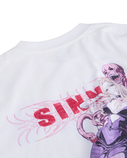 Sinner Standard T-Shirt