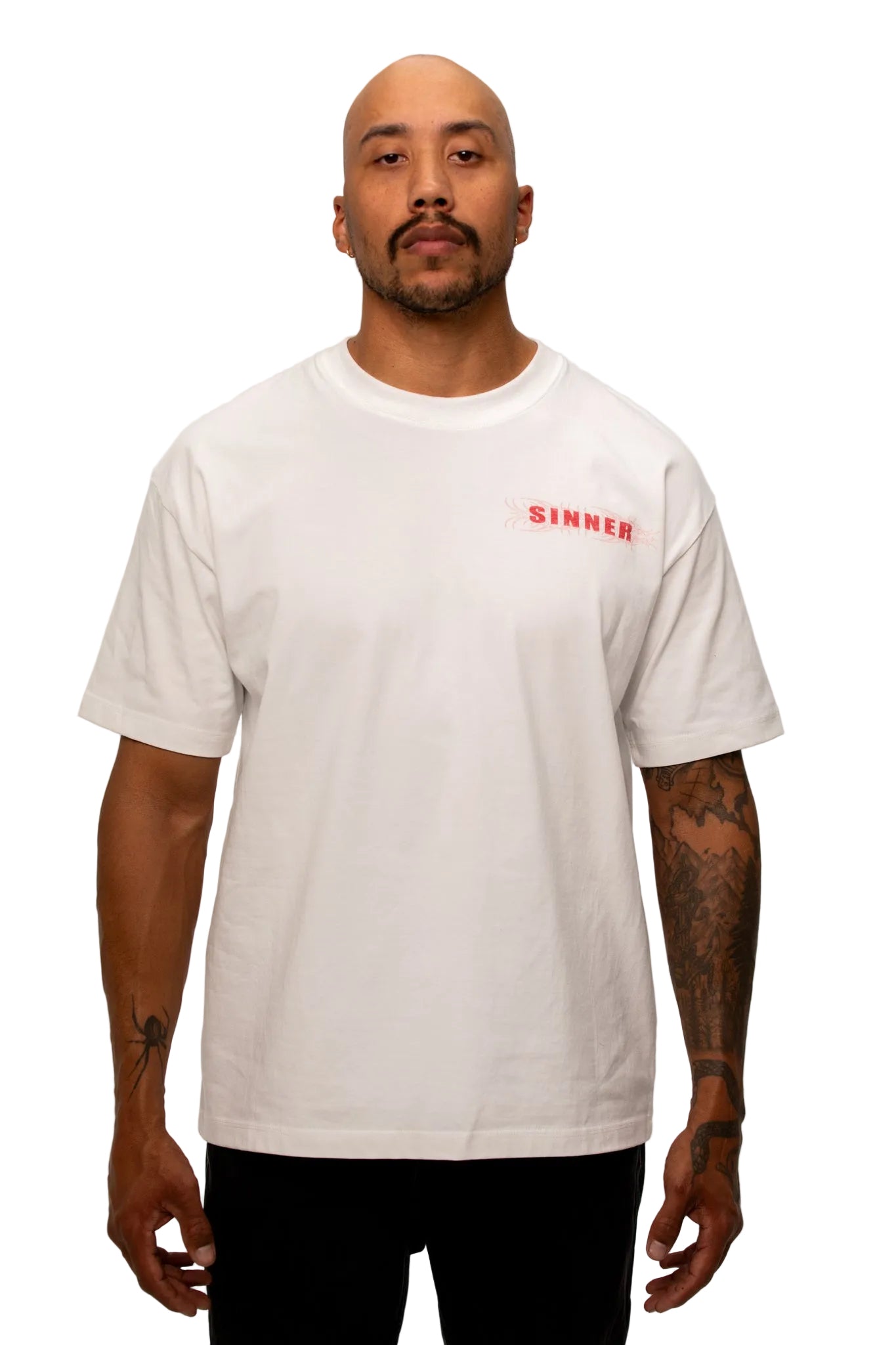 Sinner Standard T-Shirt