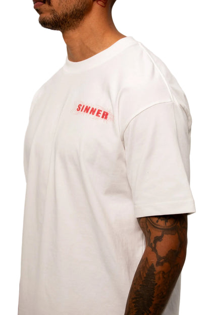 Sinner Standard T-Shirt