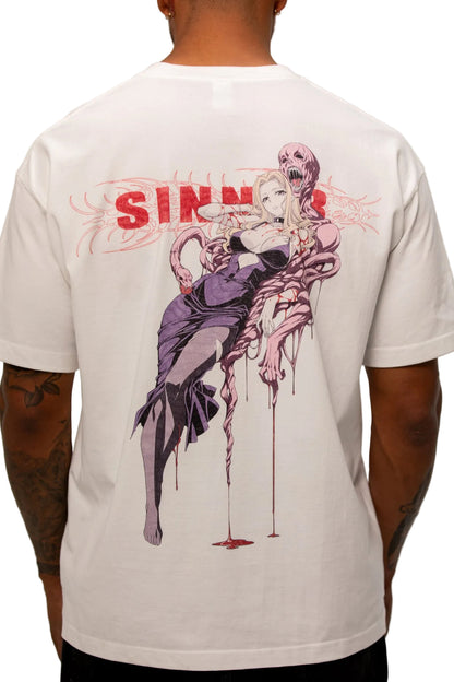 Sinner Standard T-Shirt