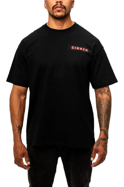 Sinner Standard T-Shirt