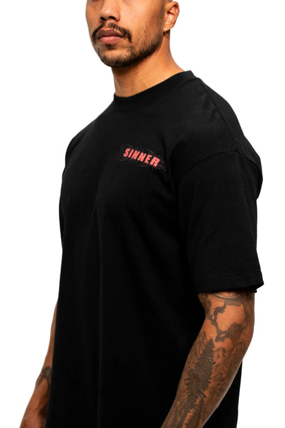 Sinner Standard T-Shirt