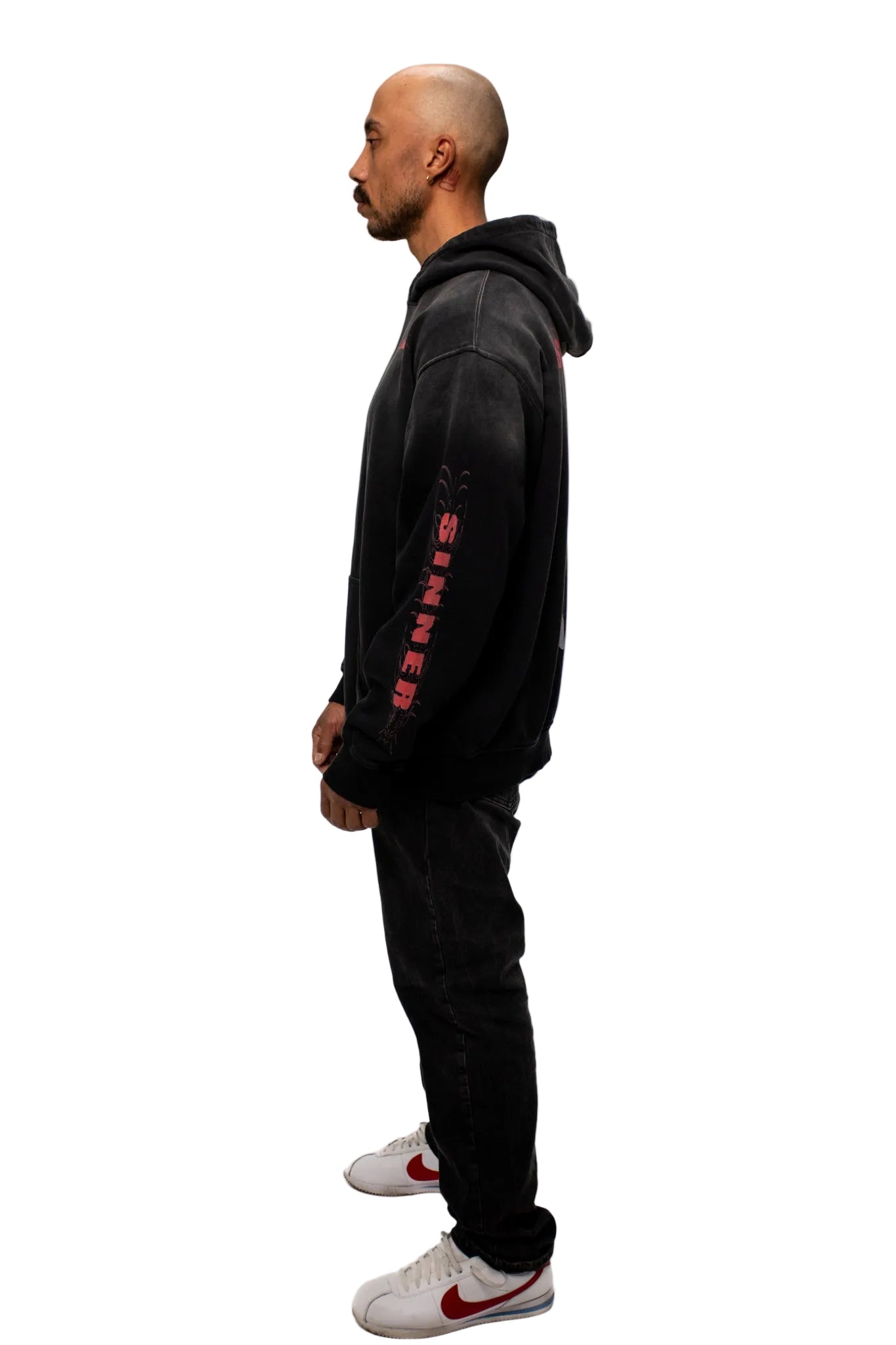 Sinner Hoodie