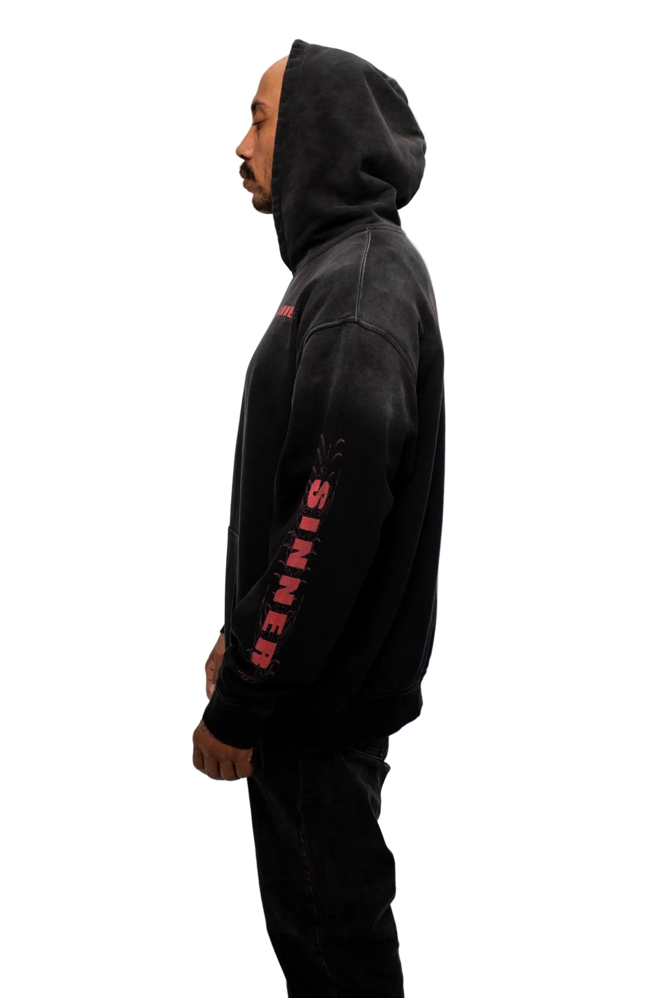 Sinner Hoodie