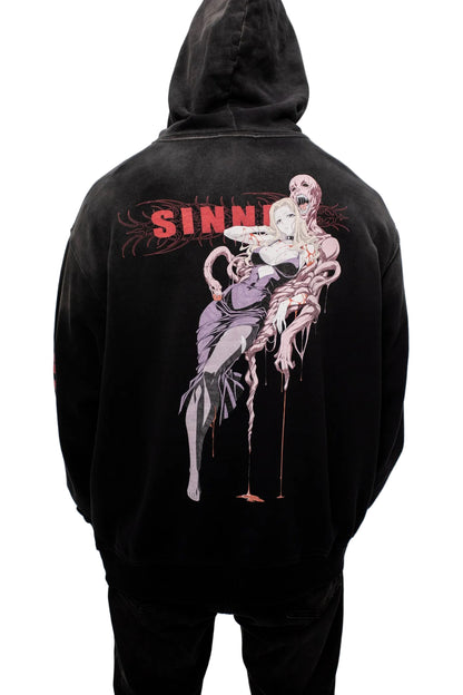 Sinner Hoodie