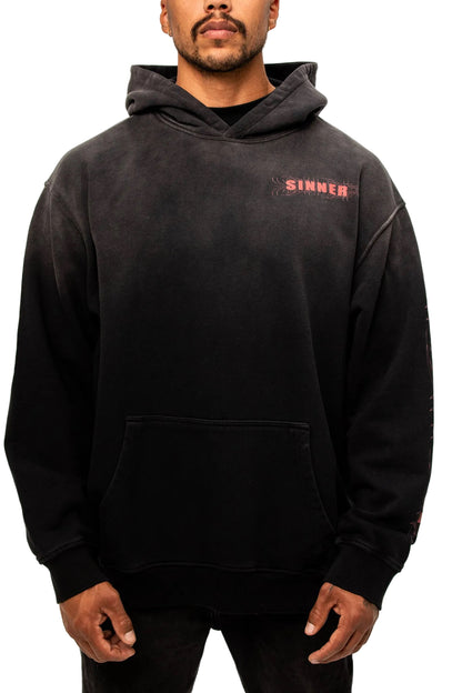 Sinner Hoodie