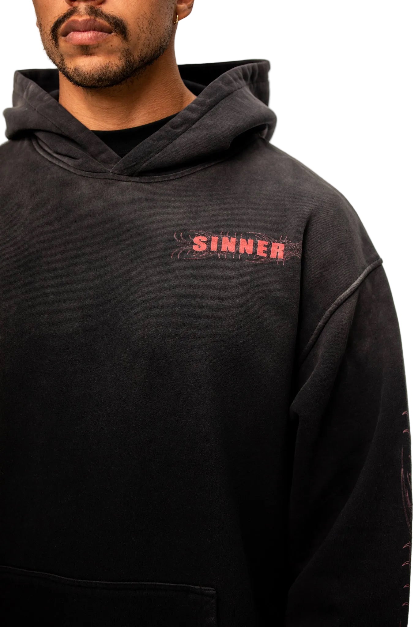 Sinner Hoodie