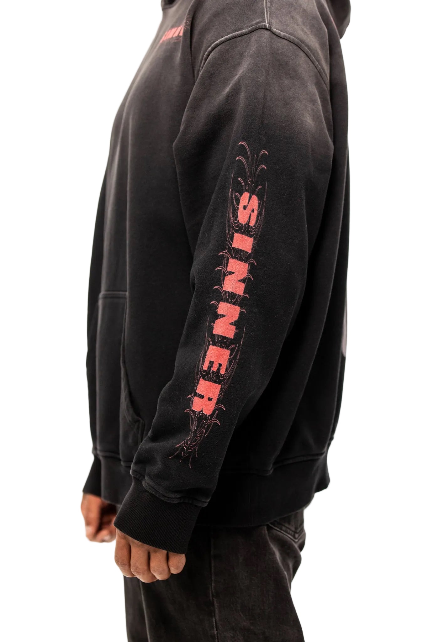 Sinner Hoodie