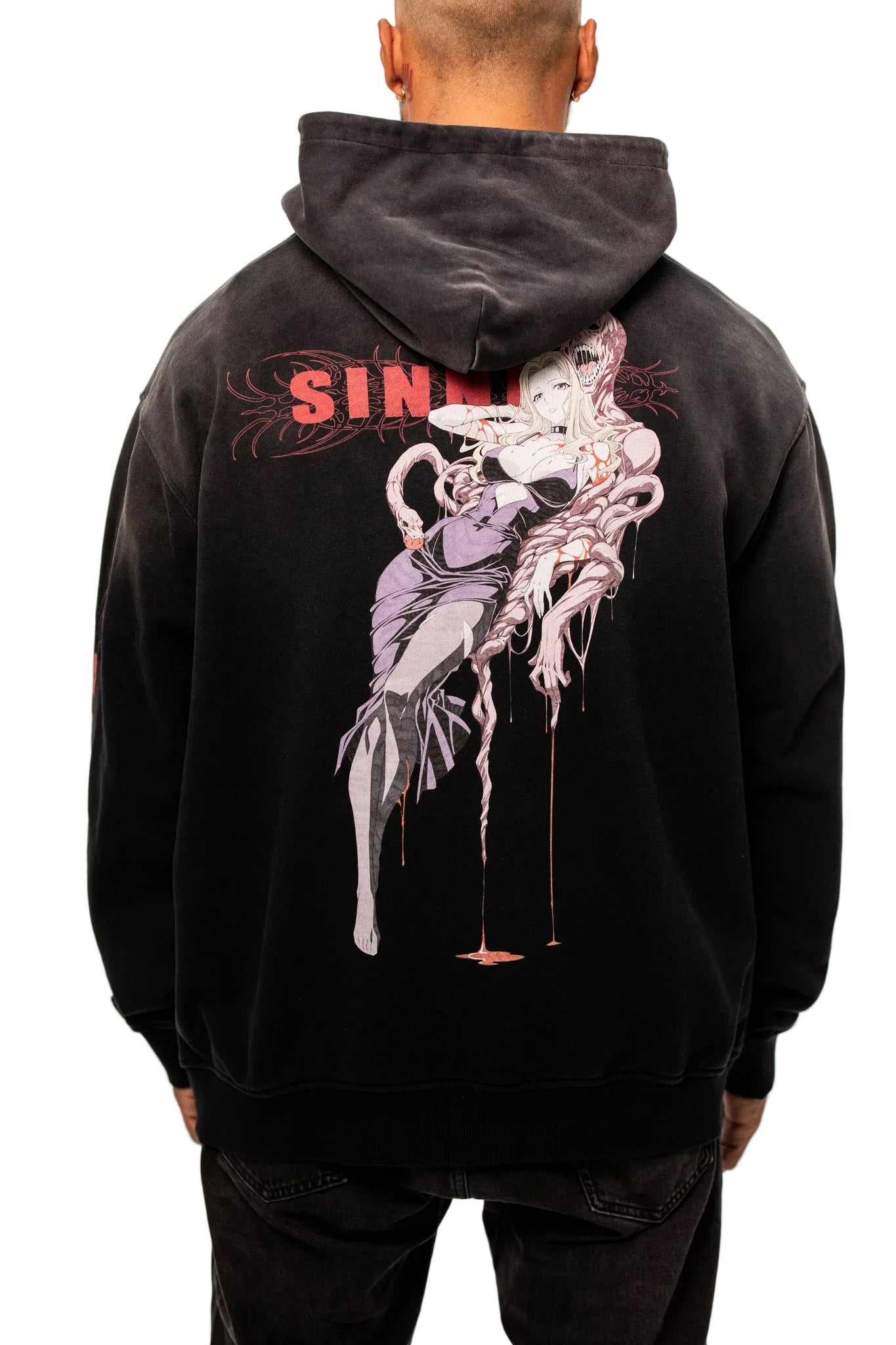 Sinner Hoodie