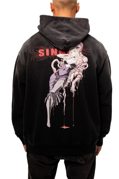 Sinner Hoodie