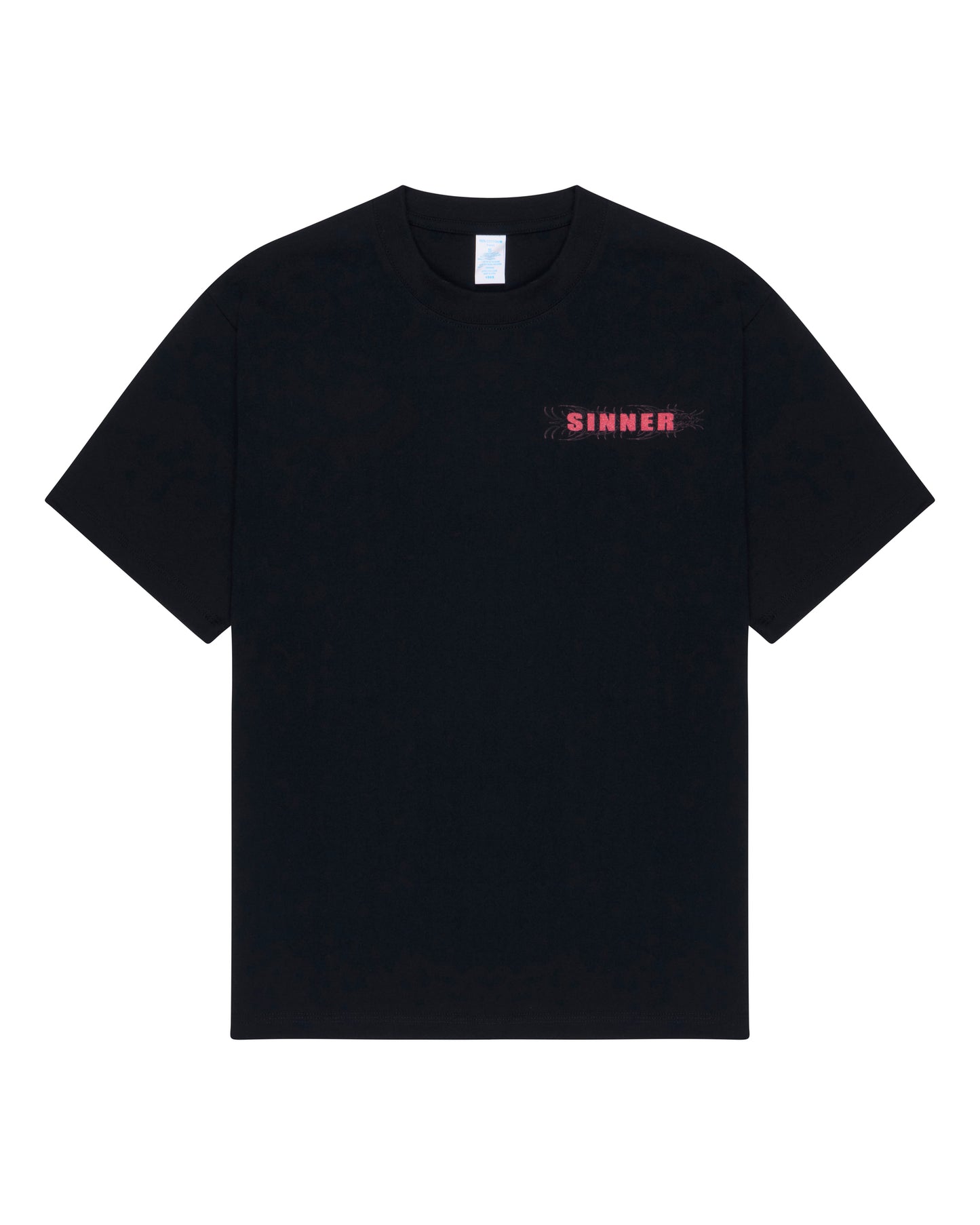 Sinner Standard T-Shirt