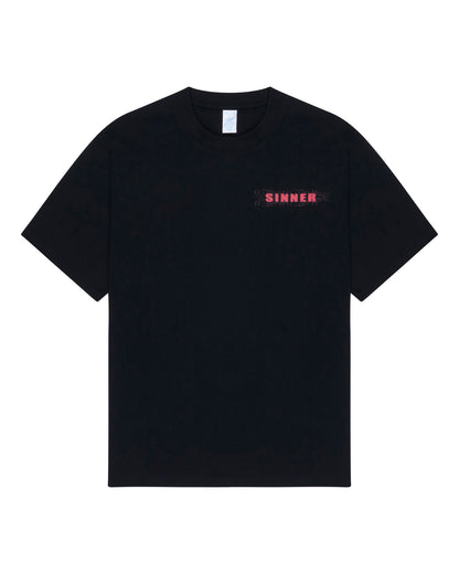 Sinner Standard T-Shirt