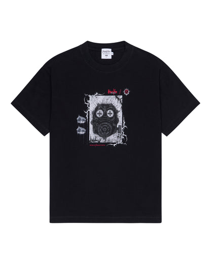 Gas Mask Tee