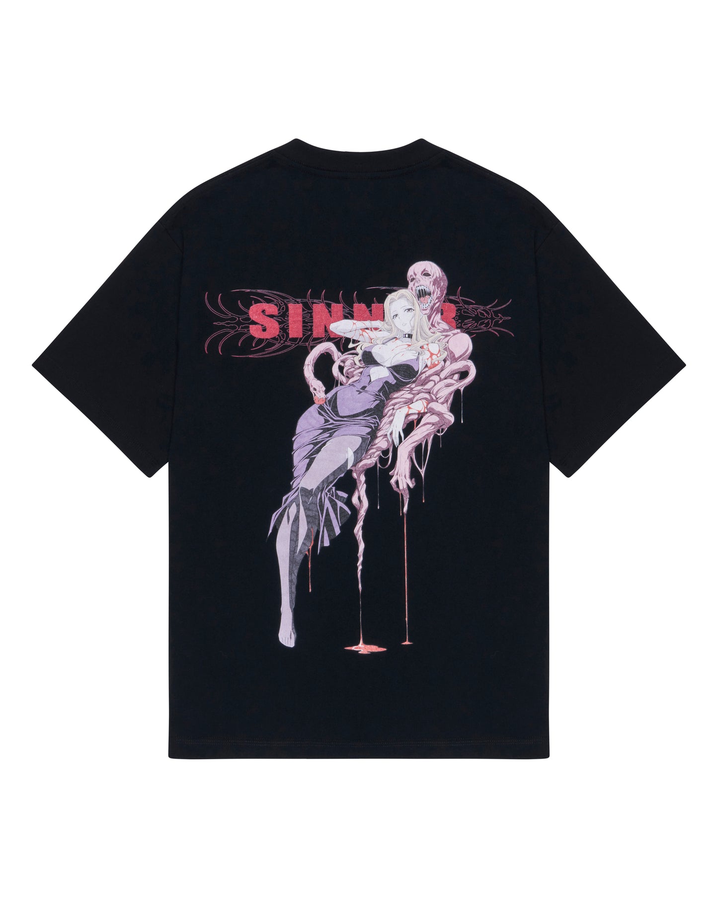Sinner Standard T-Shirt