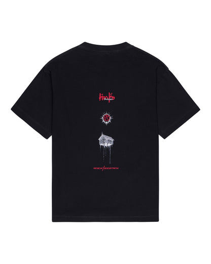 Gas Mask Tee