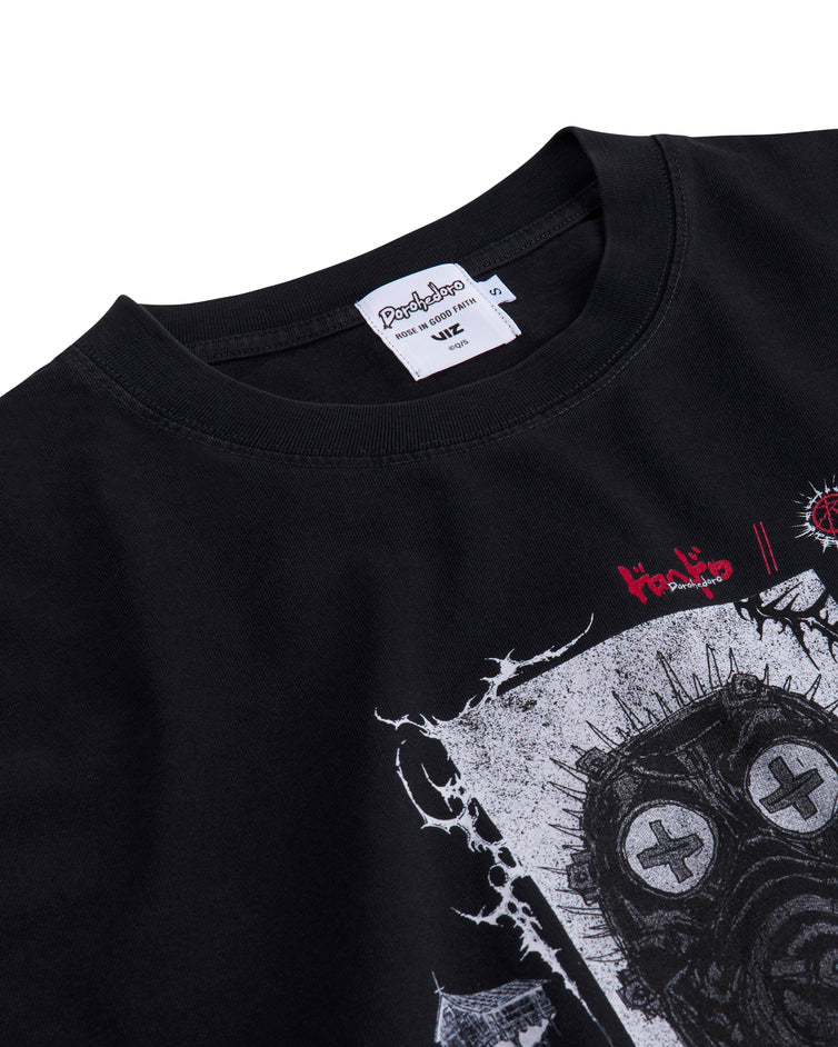 Gas Mask Tee