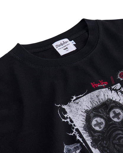 Gas Mask Tee