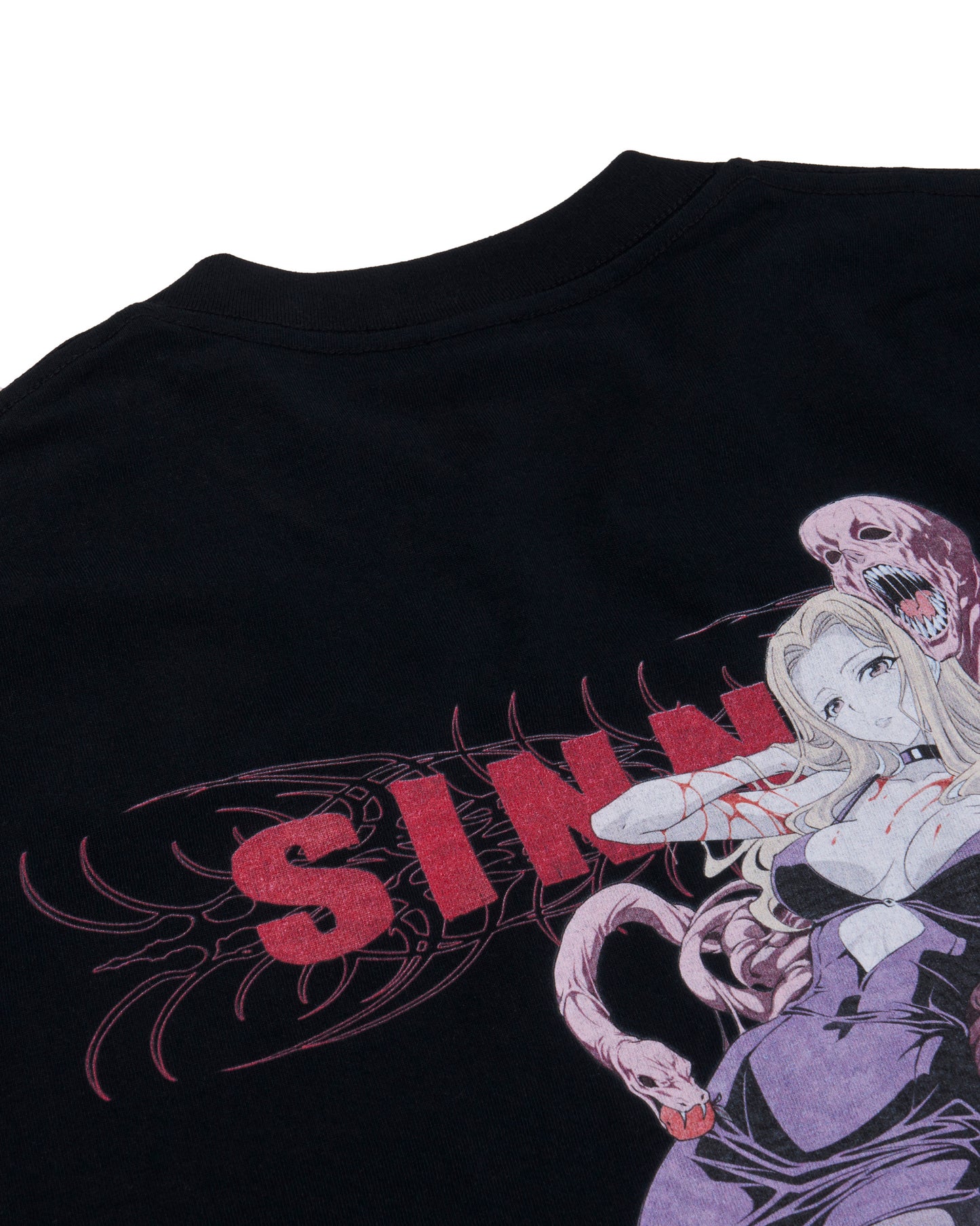 Sinner Standard T-Shirt