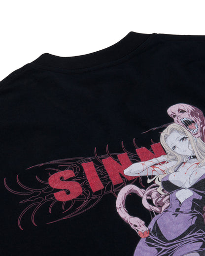 Sinner Standard T-Shirt